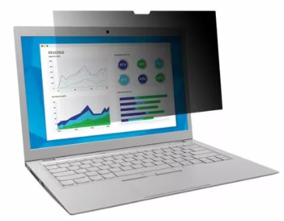 PRIVACY FILTER FOR 14IN LAPTOP, 16:10 – 3M