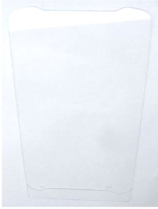 TC73/TC78 SCREEN PROTECTOR – Zebra Technologies