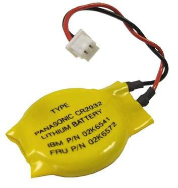 Backup Battery for IBM/Lenovo – CoreParts