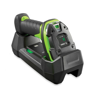DS3678-XR RUGGED GREEN VIBRATION MOTOR S – Zebra Technologies