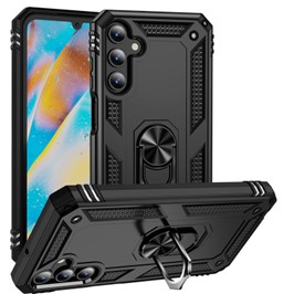 Samsung S24 FE JLC Gladiator Case – JLC