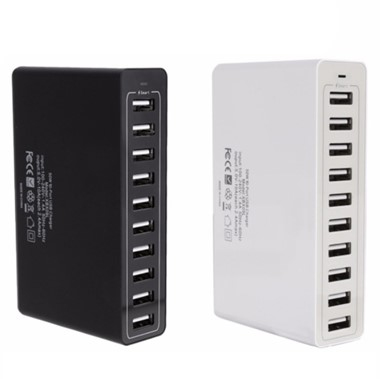 JLC 10 Port USB Hub – JLC