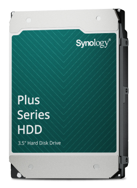 SATA HDD 16TB – Synology