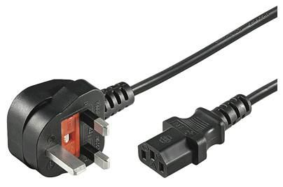 POWER 3M UK BS-1363 /C13 – MicroConnect