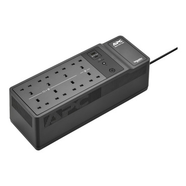 APC Back-UPS 1050VA 8 British outlets – APC