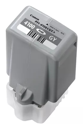 INK PFI-4100 GY – Canon