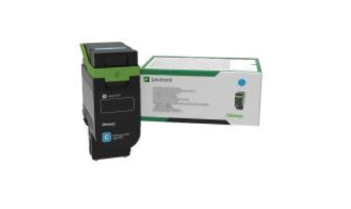 LXK CS531 CX532 CYN RTN 8.8K CRTG – Lexmark International