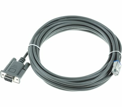 CABLE RS-232 ICL PC 4.5 M/15 FT – Datalogic