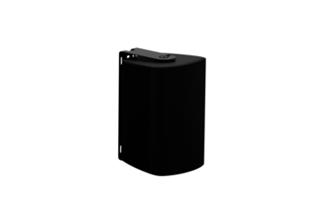 5� high output coaxial 8ohm noir – Biamp