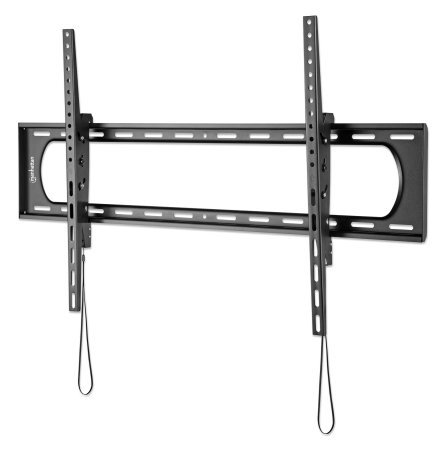 TV/MONITOR WALL MOUNT TILT- 60-120IN VESA TO 900X600MM 120KG – INTELLINET