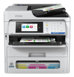 WORKFORCE PRO EM-C800RDWF – Epson