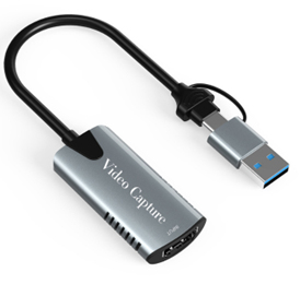 JLC USB 3.0 HDMI USB C Video – JLC