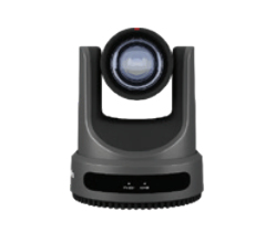 Move 4K 12X Optical Zoom PTZ Camera Grey – PTZ Optics
