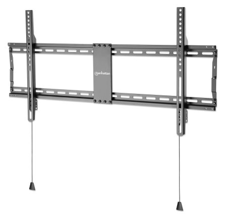 TV/MONITOR WALL MOUNT FIXED- 43-100IN VESA TO 800X400MM 70KG – INTELLINET