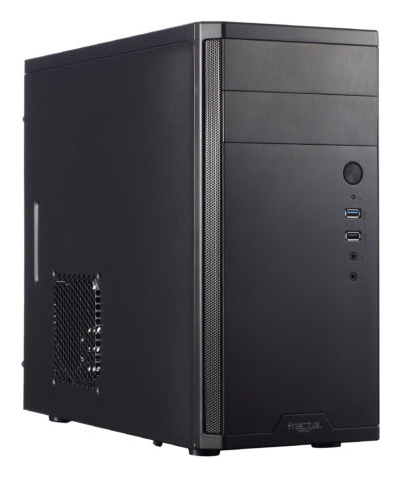 FRACTAL CORE 1100 CASE – Fractal Design