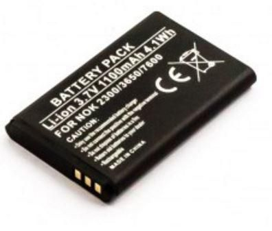 Battery for Nokia Mobile – CoreParts