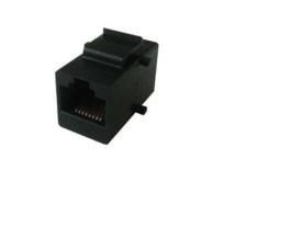 UTP CAT6. IN-LINE COUPLER – MicroConnect