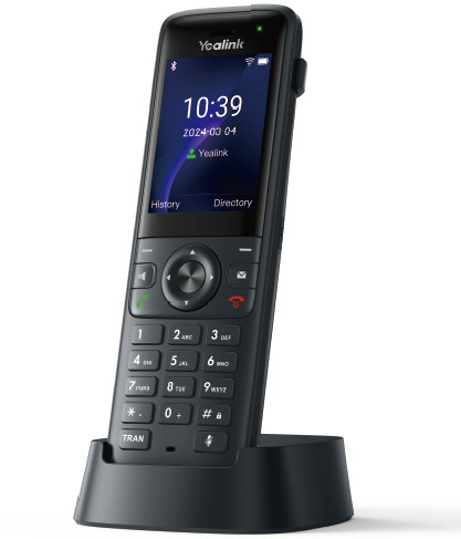 Yealink AX83H WIFI Handset – Yealink