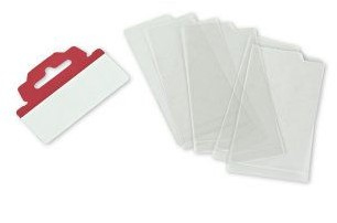 WT6000 SCREEN PROTECTORS PACK OF 5 UNITS – Zebra Technologies
