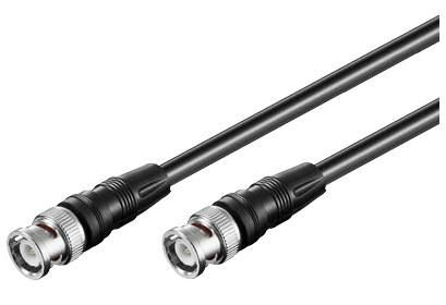 BNC - BNC 2M M-M – MicroConnect