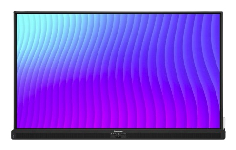 86IN INTERACTIVE TS ACTIVPANEL 10 4K (3840X2160 60HZ) 565 CD/M2 – Promethean