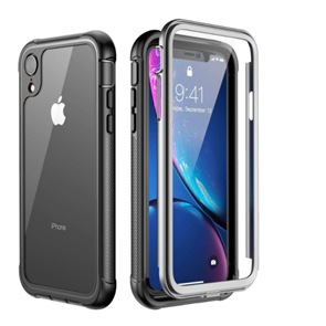 iPhone X/XS Olympus - Black – JLC