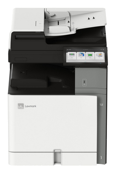 LEXMARK CX950SE MFP – Lexmark International