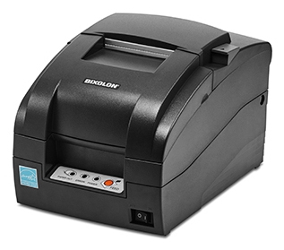 SRP-275III IMPACT POS Tear-bar PAR – Bixolon
