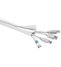 CABLESOCK W/HOOK AND LOOP 1,8M – MicroConnect