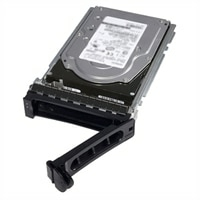 1.2TB 10K RPM SAS 12GBPS 2.5IN HOT-PLUG HARD DRIVE3.5 HYB – Dell