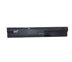 Replacement battery for HP - COMPAQ HP PROBOOK 440 445 450 455 470 laptops replacing OEM Part numbers: FP09 H6L27UT// 10.8V 8400mAh – Battery Technology