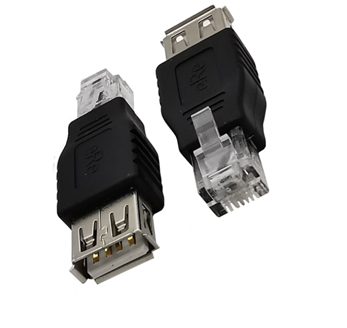 JLC USB to RJ11 Adapter – JLC
