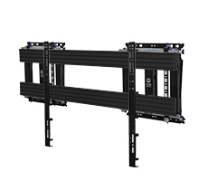 Soft-Open Full Service Wall Mount for XXL Displays – B-Tech