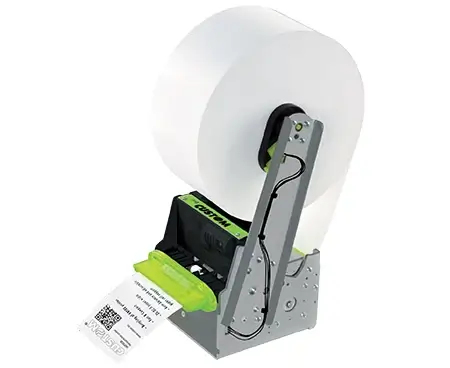 PRINTER VKP80II RX USB RS232 – Custom