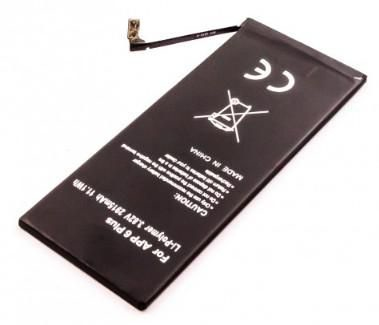 Battery 3.82V-11.1Wh – MicroSpareParts