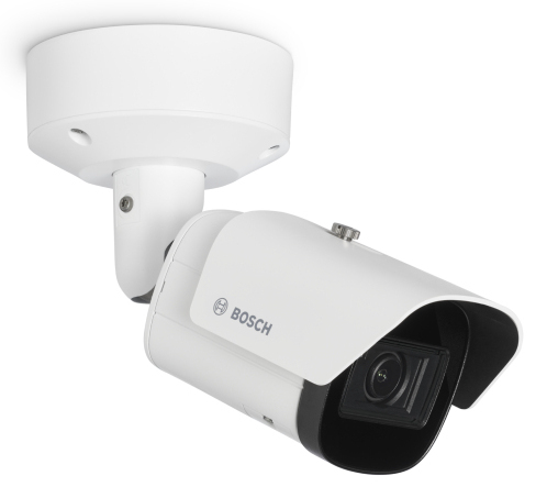 BULLET 5MP HDR 3.2-10.5MM IP66/67 IK10 – Bosch