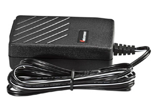 AC POWER SUPPLY 12V/30W 1.35 X 3.5MM LEVEL VI. REQUIRES COUNTRY – Honeywell