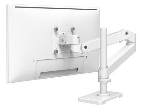 LX PRO ARM, SINGLE DISPLAY TALL POLE, ESW – Ergotron