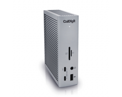 Thunderbolt Station 4 With – CalDigit