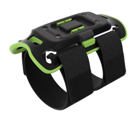 WT5400/WT6400 Wrist Mount With Two Velcr – Zebra Technologies