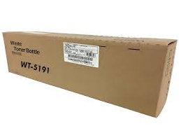 WT-5191 Waste toner bottle – Kyocera