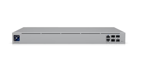 25G independent gateway with – Ubiquiti Networks