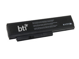 Replacement battery for LENOVO - IBM Thinkpad X220 X230 laptops replacing OEM Part numbers: 0A36305 0A36282 40Y7625 0A36306// 10.8V 5200mAh – Battery Technology