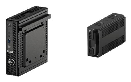 DUAL VESA MOUNT W/ADAPTER BRACKET – Dell