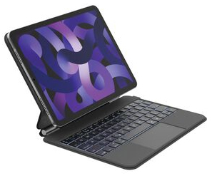 MAGNETIC KEYBOARD FOLIO FOR IPAD 10TH GEN ENGLISH – Belkin Components