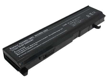 Laptop Battery for Toshiba – CoreParts