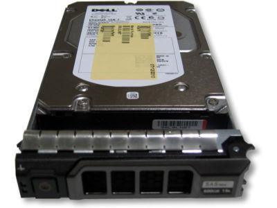 3.5 SAS Hotswap 600GB 15KRPM – CoreParts