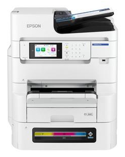 WorkForce Pro EM-C8101RDWF – Epson