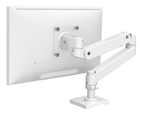 LX PRO ARM, SINGLE DISPLAY DESK MOUNT, ESW – Ergotron