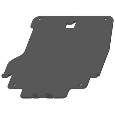 MOUNTING BRACKET FOR ET4X PRESENTATION STAND – Zebra Technologies